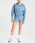 zip up hoodie